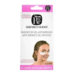 Anti-Wrinkle Gel Patches*ROSE & ROSE