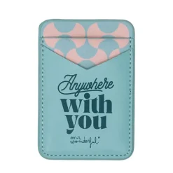 Outlet MR WONDERFUL Anywhere With You