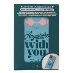 Outlet MR WONDERFUL Anywhere With You