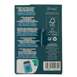 Outlet MR WONDERFUL Anywhere With You