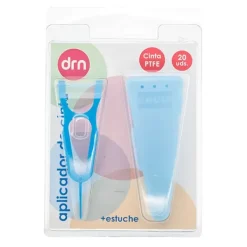 Discount DRN Aplicador de Cinta Dental Flosser