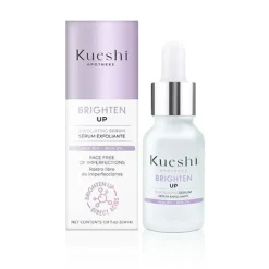 Discount KUESHI Apotheke Brighten Up Exfoliating Serum