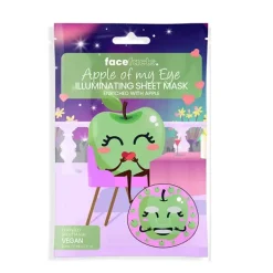 Apple Of My Eye*FACEFACTS Hot