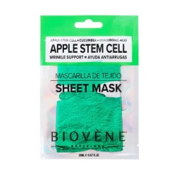 New Apple Stem Cell Mascarillas