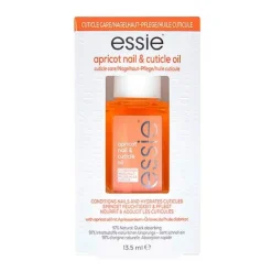 Apricot Nail & Cuticle Oil*ESSIE New