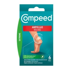 Clearance COMPEED Apósitos Ampollas Extreme