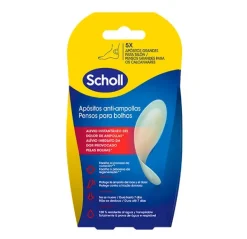 Apósitos Anti-Ampollas Grandes*SCHOLL Outlet