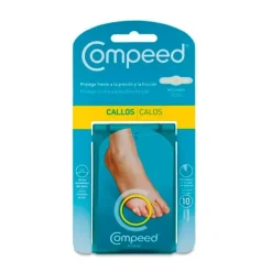 Online COMPEED Apósitos Callos Medianos