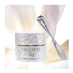 Aq Absolute Treatment Tightening*DECORTÉ New