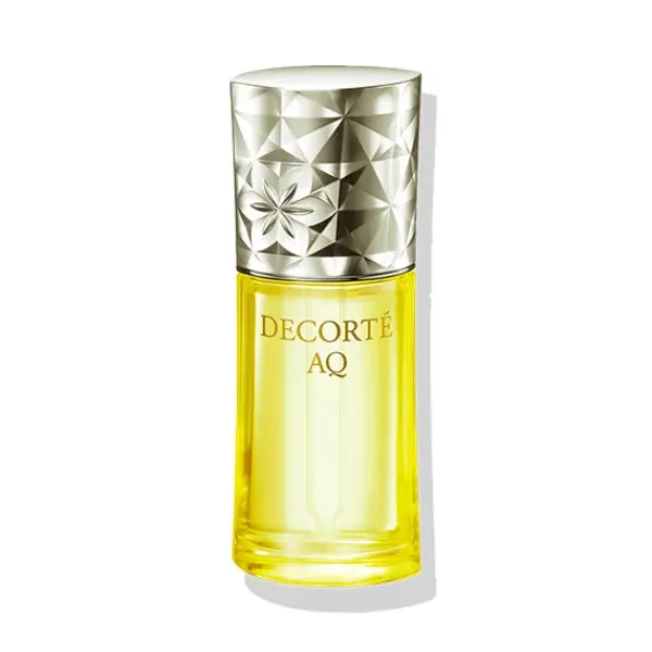 AQ Oil Infusion*DECORTÉ New