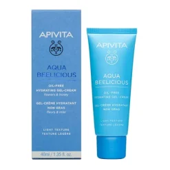 Best APIVITA Aqua Beelicious Crema-Gel