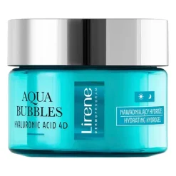 Aqua Bubbles Hidratación