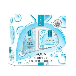 Aqua Bubbles Hyaluronic Acid 4D*LIRENE