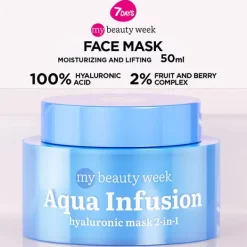 Aqua Infusion*7 DAYS Online