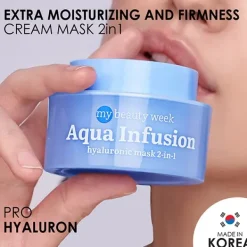Aqua Infusion*7 DAYS Online