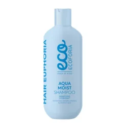 Online ECOFORIA Aqua Moist Shampoo