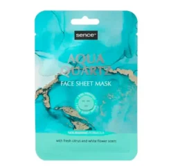 Aqua Quartz*SENCE Best