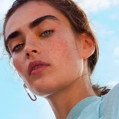 Clearance Aqua Super Masque Glow Mascarillas