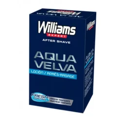 Clearance WILLIAMS Aqua Velva Loción