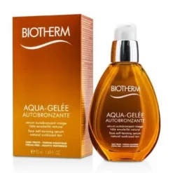 Aqua-Gelée Autobronzante*BIOTHERM