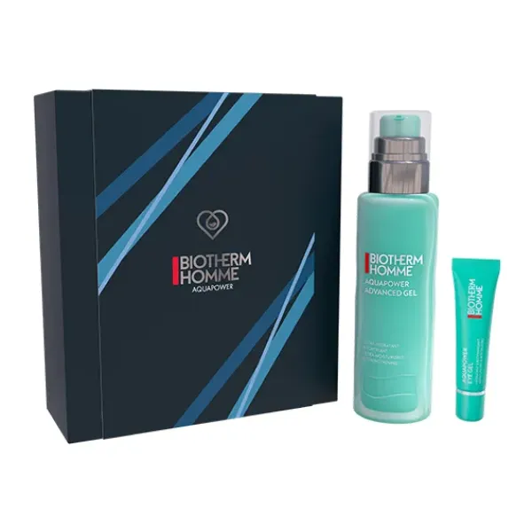 New BIOTHERM Aquapower Summer 23