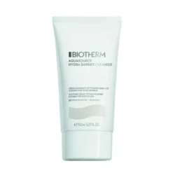 Aquasource Hydra Barrier Shoothing Cream-To-Foam Cleanser*BIOTHERM Online