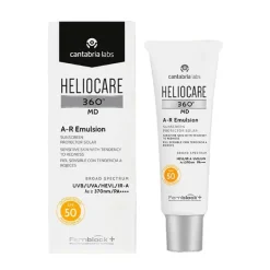 A-R Emulsion*HELIOCARE Online
