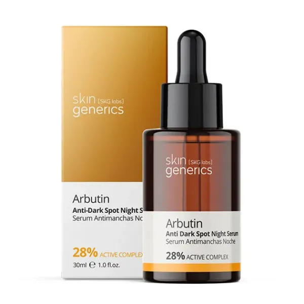 Arbutin*SKIN GENERICS Hot