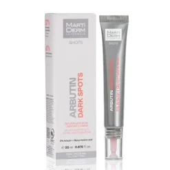 Arbutin Dark Spots*MARTIDERM Best