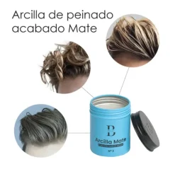 Sale BELIZ Arcilla Acabado Mate Capilar