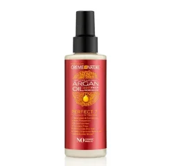 Best CREME OF NATURE Argan Oil