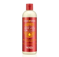 Discount CREME OF NATURE Argan Oil