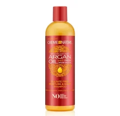 CREME OF NATURE Argan Oil