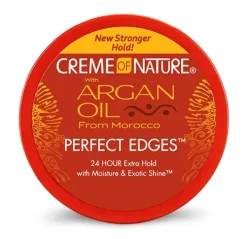 Clearance CREME OF NATURE Argan Oil