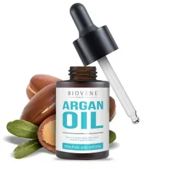 Argan Oil*BIOVENE Hot