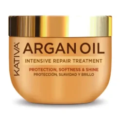 Hot KATIVA Argan Oil Intensive Repair Treatment