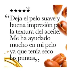 Best OGX Argan Oil Of Morocco