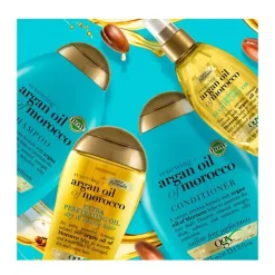 Best OGX Argan Oil Of Morocco