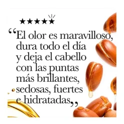 New OGX Argan Oil Of Morocco Conditioner