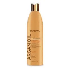 Argan Oil Protection Shampoo*KATIVA Outlet