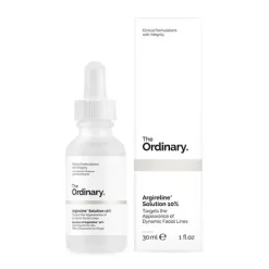 Argireline Solution 10%*THE ORDINARY Best