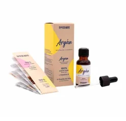 Argán*FLOR DE MAYO Online