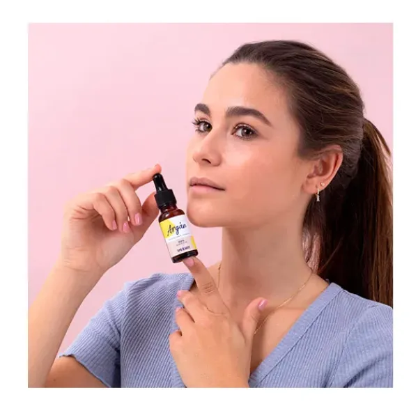 Argán*FLOR DE MAYO Online