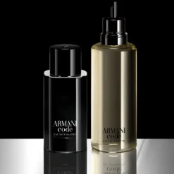 New ARMANI Code Eau De Toilette