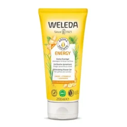 New WELEDA Aroma Energy
