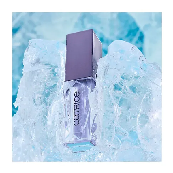 Artic Illusion Brillo Labios Voluminizador*CATRICE Hot