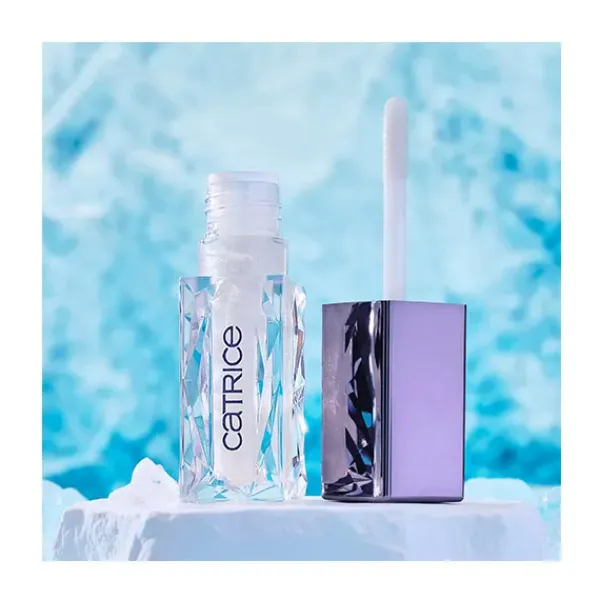 Artic Illusion Brillo Labios Voluminizador*CATRICE Hot