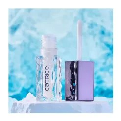 Hot Artic Illusion Brillo Labios Voluminizador Gloss De Labios