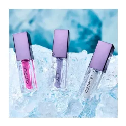 Hot Artic Illusion Brillo Labios Voluminizador Gloss De Labios