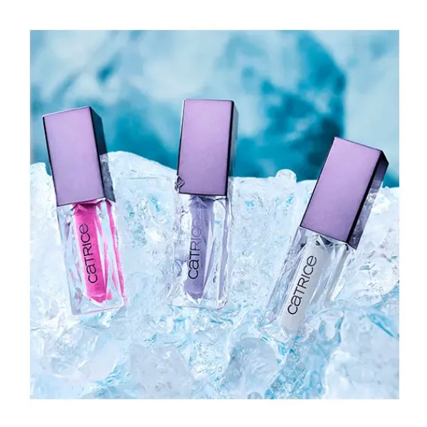 Artic Illusion Brillo Labios Voluminizador*CATRICE Hot